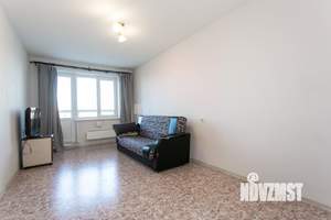 2-к квартира, на длительный срок, 58м2, 5/20 этаж