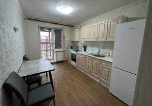 2-к квартира, на длительный срок, 60м2, 9/10 этаж