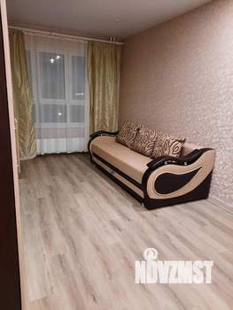 1-к квартира, на длительный срок, 35м2, 12/18 этаж