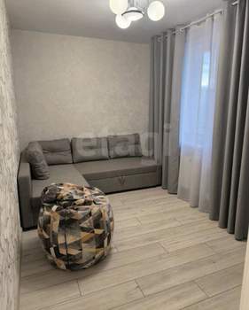 2-к квартира, на длительный срок, 52м2, 1/14 этаж