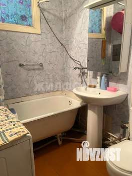 2-к квартира, на длительный срок, 44м2, 5/6 этаж