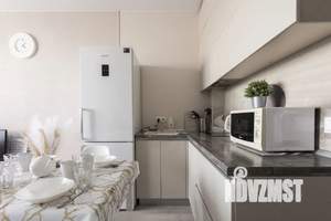 1-к квартира, посуточно, 35м2, 14/25 этаж