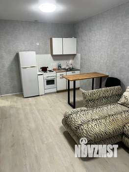 2-к квартира, на длительный срок, 44м2, 4/18 этаж