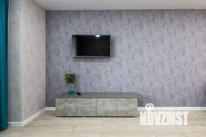 1-к квартира, посуточно, 38м2, 3/25 этаж