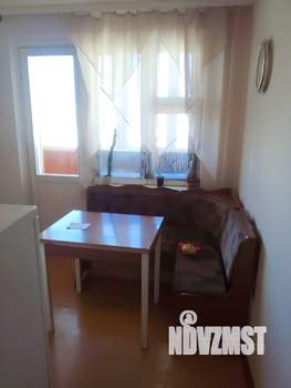 1-к квартира, на длительный срок, 42м2, 10/16 этаж