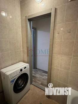 1-к квартира, на длительный срок, 33м2, 10/20 этаж