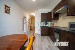 2-к квартира, на длительный срок, 59м2, 16/17 этаж