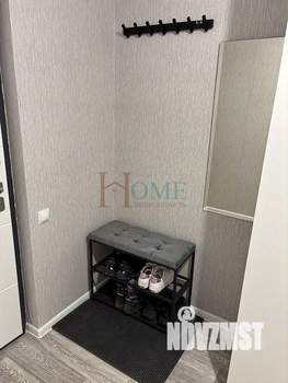 Студия квартира, на длительный срок, 38м2, 1/18 этаж