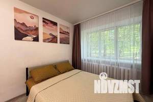 1-к квартира, посуточно, 30м2, 1/5 этаж