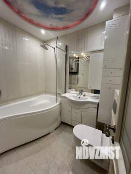 1-к квартира, на длительный срок, 40м2, 21/29 этаж