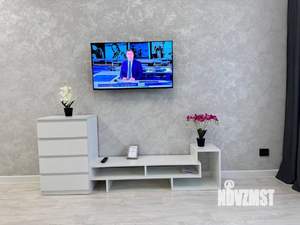 1-к квартира, посуточно, 42м2, 12/17 этаж