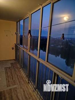 2-к квартира, на длительный срок, 59м2, 15/17 этаж
