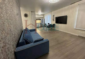 2-к квартира, на длительный срок, 59м2, 8/20 этаж