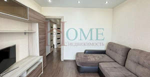 3-к квартира, на длительный срок, 55м2, 14/18 этаж