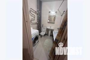 1-к квартира, посуточно, 45м2, 13/17 этаж