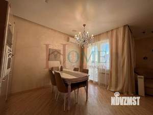 3-к квартира, на длительный срок, 74м2, 17/17 этаж