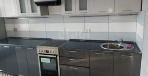 1-к квартира, на длительный срок, 43м2, 6/10 этаж