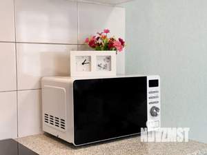 1-к квартира, посуточно, 46м2, 10/15 этаж
