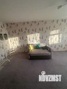 1-к квартира, на длительный срок, 30м2, 3/5 этаж