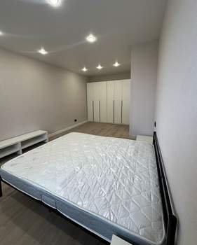 1-к квартира, на длительный срок, 42м2, 9/27 этаж