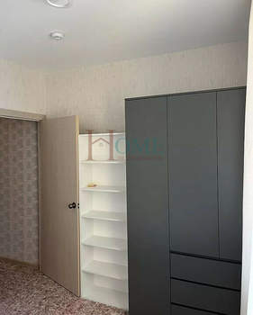 2-к квартира, на длительный срок, 35м2, 7/17 этаж