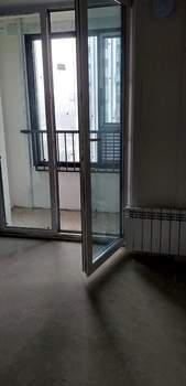 1-к квартира, на длительный срок, 33м2, 8/24 этаж