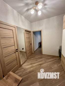1-к квартира, на длительный срок, 40м2, 3/9 этаж