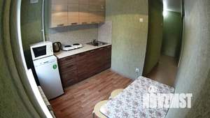1-к квартира, посуточно, 36м2, 2/5 этаж