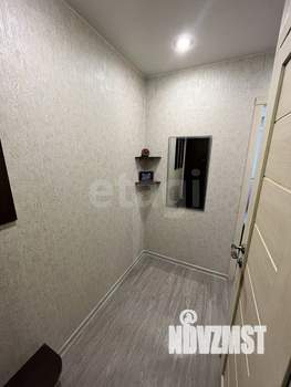 2-к квартира, на длительный срок, 30м2, 2/5 этаж