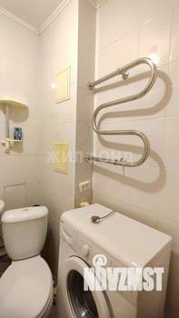 1-к квартира, на длительный срок, 32м2, 2/9 этаж