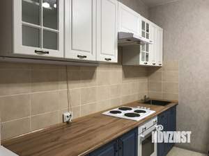 1-к квартира, на длительный срок, 37м2, 4/16 этаж