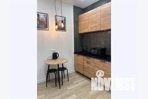 1-к квартира, посуточно, 30м2, 12/30 этаж