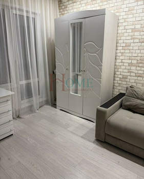 2-к квартира, на длительный срок, 65м2, 8/17 этаж