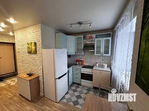 Студия квартира, на длительный срок, 29м2, 2/5 этаж