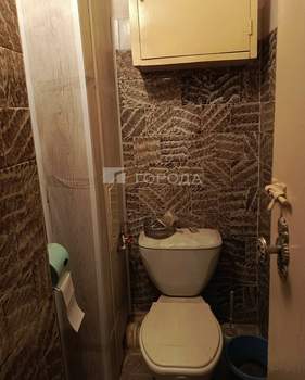 2-к квартира, на длительный срок, 43м2, 3/5 этаж