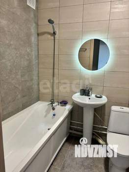 1-к квартира, на длительный срок, 41м2, 9/13 этаж