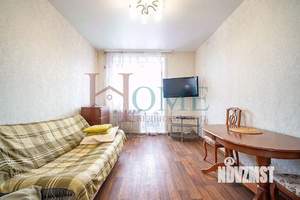 2-к квартира, на длительный срок, 47м2, 4/5 этаж