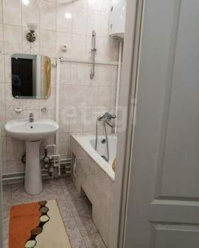 2-к квартира, на длительный срок, 58м2, 6/7 этаж