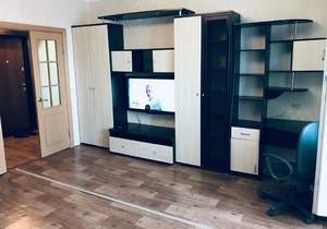 1-к квартира, на длительный срок, 41м2, 11/13 этаж