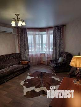 1-к квартира, на длительный срок, 36м2, 10/10 этаж