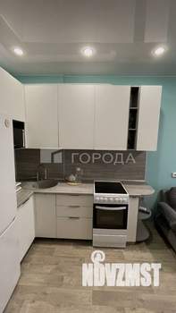 1-к квартира, на длительный срок, 43м2, 5/26 этаж