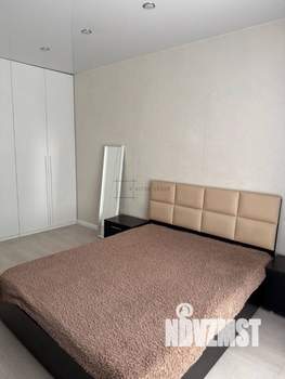 2-к квартира, на длительный срок, 54м2, 6/17 этаж