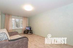 1-к квартира, посуточно, 32м2, 1/9 этаж