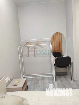 1-к квартира, на длительный срок, 29м2, 10/17 этаж