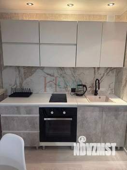 2-к квартира, на длительный срок, 46м2, 4/5 этаж