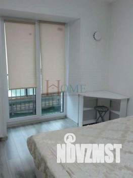 2-к квартира, на длительный срок, 41м2, 6/17 этаж