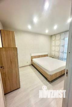 1-к квартира, на длительный срок, 40м2, 3/10 этаж