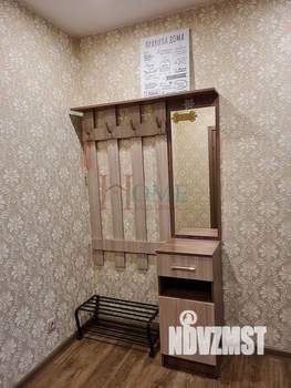 1-к квартира, на длительный срок, 49м2, 7/17 этаж