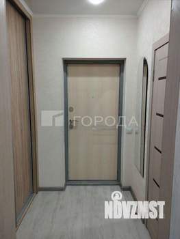 Студия квартира, на длительный срок, 25м2, 19/25 этаж