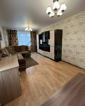 2-к квартира, на длительный срок, 48м2, 2/5 этаж